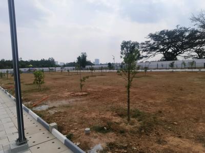 Residential Plot