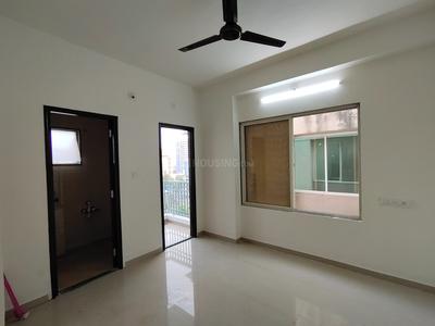 Bedroom Image of 1130 Sq.ft 2 BHK Apartment / Flat for sale in Sameer Anand Kiran, Bhayli Vadodara for Rs. 3000000