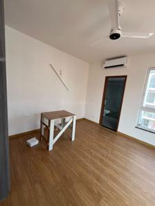Bedroom Image of 2359 Sq.ft 4.5 BHK Villa for rent in Godrej Golf Links Villas, Jaypee Greens Greater Noida for Rs. 120000