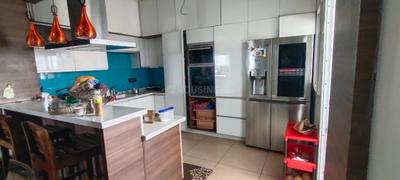 Bathroom Image of 2000 Sq.ft 3 BHK Apartment / Flat for sale in Judicial Layout Bengaluru for Rs. 40000000