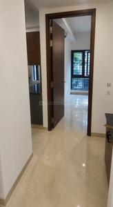 Hall Image of 1600 Sq.ft 3 BHK Builder Floor for rent in Nungambakkam Chennai for Rs. 90000