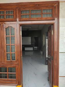 Main Entrance Image of 2500 Sq.ft 2 BHK Independent House for sale in Kistareddypet Sangareddy for Rs. 15000000