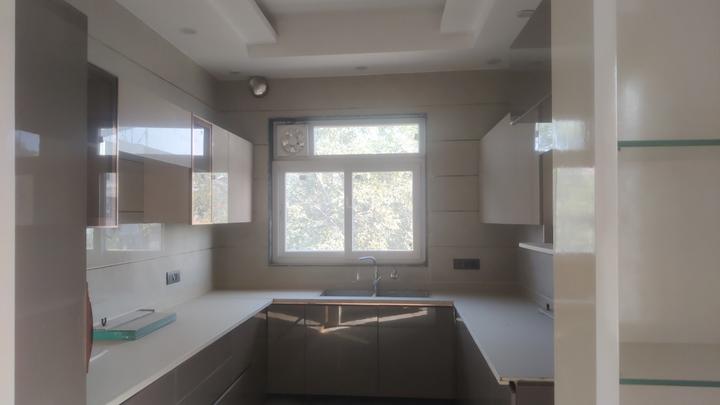 Genesis Ultra Luxury Builder Floors Main Image 1