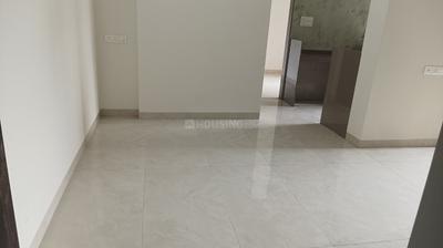 Hall Image of 610 Sq.ft 1 BHK Apartment / Flat for sale in Westin Ellora Heights Apartment, Mira Road East Mira Bhayandar for Rs. 6000000