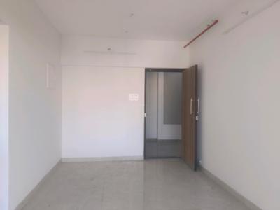 Living Room Image of 490 Sq.ft 1 BHK Apartment / Flat for sale in Marine View, Borivali West Mumbai for Rs. 9990000
