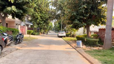 Image of 3150 Sq.ft 6 BHK Independent House for sale in DLF Hyde Park Estate, New Chandigarh, Chandigarh for Rs. 115000000