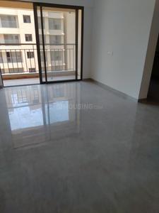 Hall Image of 1080 Sq.ft 2 BHK Apartment / Flat for sale in Charholi Budruk Pune for Rs. 6800000