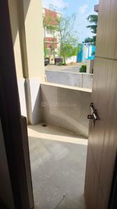 Balcony Image of 2900 Sq.ft 4 BHK Villa for sale in Sankalp Homes , Tellapur Sangareddy for Rs. 35000000