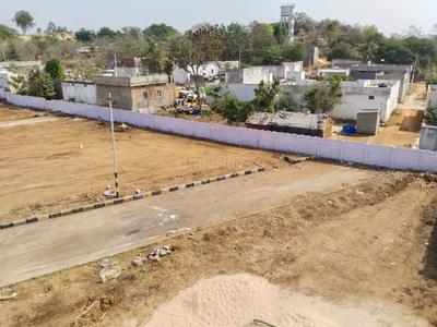 Image of 187 Sq.ft Residential Plot / Land for sale in Shadnagar, Ranga Reddy for Rs. 3000000