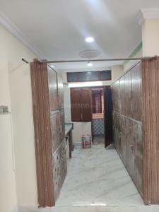 Hall Image of 600 Sq.ft 1 BHK Apartment / Flat for sale in Kothapet Hyderabad for Rs. 3000000
