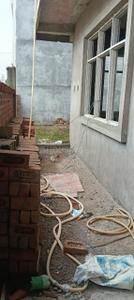 Balcony Image of 2800 Sq.ft 4 BHK Villa for sale in Paikaramau Lucknow for Rs. 11000000