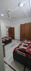 Bedroom Image of Sachdevas in New Industrial Township, Faridabad