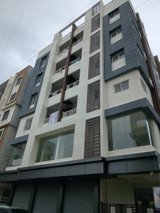 Building Image of Aspire  in Loni Kalbhor, Pune