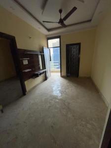 Hall Image of 450 Sq.ft 1 BHK Builder Floor for sale in Indraprashtha Yojna Ghaziabad for Rs. 1600000