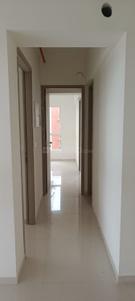 Hall Image of 2500 Sq.ft 4 BHK Apartment / Flat for sale in Kalpataru Vienta Tower A, Kandivali East Mumbai for Rs. 80000000