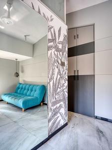 Bedroom Image of 2300 Sq.ft 4 BHK Villa for sale in Chembur Mumbai for Rs. 80000000