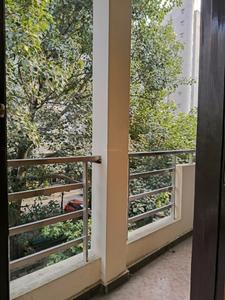 Bedroom One Image of 1300 Sq.ft 3 BHK Builder Floor for sale in Vasundhara Ghaziabad for Rs. 12000000