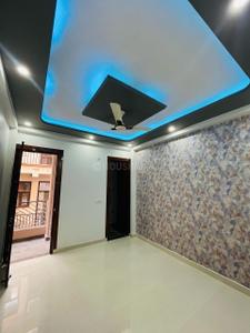 Hall Image of 1288 Sq.ft 3 BHK Apartment / Flat for sale in Shastri Nagar Ghaziabad for Rs. 4208888