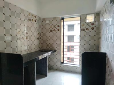 Kitchen Image of 880 Sq.ft 2 BHK Apartment / Flat for sale in Ekta Brooklyn Park Phase II, Virar West Virar for Rs. 5100000