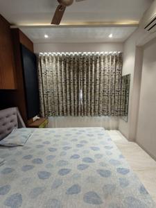 Bedroom Image of 2700 Sq.ft 4 BHK Penthouse for sale in Satellite Ahmedabad for Rs. 32500000