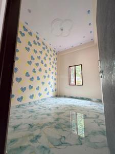 Hall Image of 770 Sq.ft 2 BHK Independent House for sale in Sabrampura Jaipur for Rs. 3100000