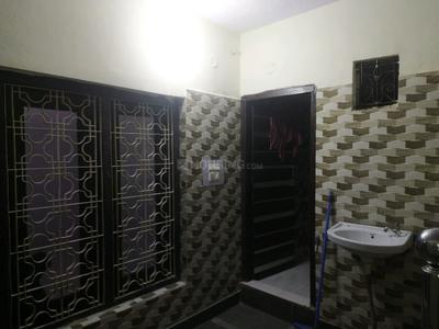 Bedroom Image of 450 Sq.ft 2 BHK Independent House for sale in Krishna Nagar New Delhi for Rs. 11000000