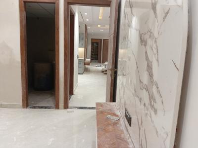Bedroom Image of 1940 Sq.ft 4 BHK Builder Floor for sale in Emerald Crest 1, Sector 107 Noida for Rs. 11640000