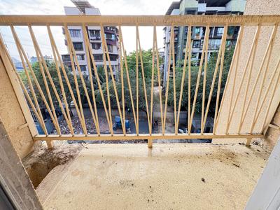 Balcony Image of 1050 Sq.ft 2 BHK Apartment / Flat for sale in Metro Luxuria, Thakurli Thane for Rs. 7520000