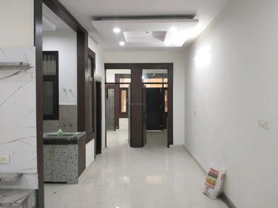 Living Room Image of 950 Sq.ft 2 BHK Apartment / Flat for sale in Nidhi Pride, Shalimar Garden Ghaziabad for Rs. 6500000