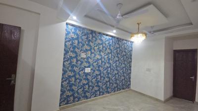 Living Room Image of 965 Sq.ft 2 BHK Apartment / Flat for sale in Loni Ghaziabad for Rs. 2950000