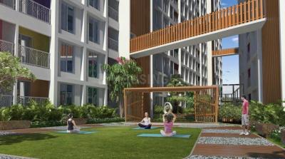 Image of 1570 Sq.ft 3 BHK Apartment / Flat for sale in Gajora Invicta, Ulwe, Navi Mumbai for Rs. 18000000