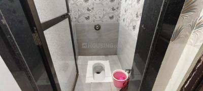 Bathroom Image of 605 Sq.ft 1 BHK Apartment / Flat for sale in MS Vrindavan Palms, Kalyan West Kalyan for Rs. 6100000