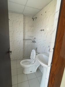 Bathroom Image of 1330 Sq.ft 2 BHK Apartment / Flat for sale in VVIP Mangal, Raj Nagar Extension Ghaziabad for Rs. 12500000