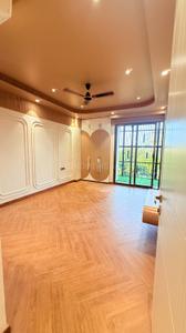Bedroom Image of 2400 Sq.ft 4 BHK Builder Floor for sale in Sector 57 Gurgaon for Rs. 37500000