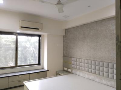 Bedroom Image of 2250 Sq.ft 4.5 BHK Apartment / Flat for sale in H Rishabraj Mangal Varsha, Santacruz West Mumbai for Rs. 125000000