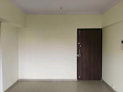 Living Room Image of 564 Sq.ft 1 BHK Apartment / Flat for sale in Raunak City 3, Kalyan West Kalyan for Rs. 3300000