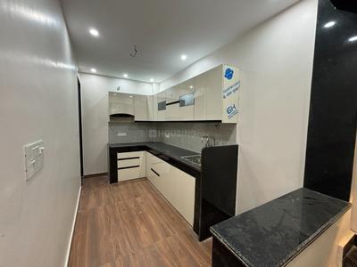 Kitchen Image of 2310 Sq.ft 4 BHK Independent House for sale in Chitaipur Varanasi for Rs. 13200000