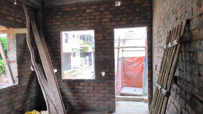 Bedroom Image of 730 Sq.ft 2 BHK Apartment / Flat for sale in Paschim Putiary Kolkata for Rs. 2500000