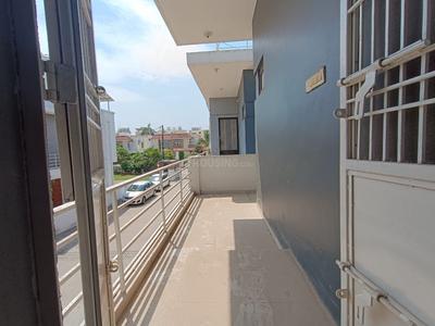 Balcony Image of 1800 Sq.ft 4 BHK Villa for sale in Bhayli Vadodara for Rs. 15500000