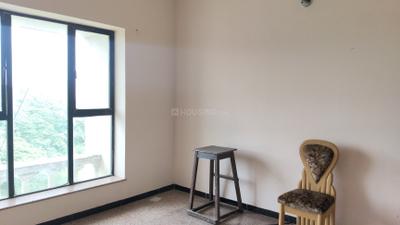Bedroom Image of 1010 Sq.ft 2 BHK Apartment / Flat for sale in Goregaon East Mumbai for Rs. 12500000