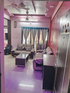Hall Image of 1214 Sq.ft 2 BHK Apartment / Flat for rent in Devraj Residency , Nava Naroda Ahmedabad for Rs. 17500