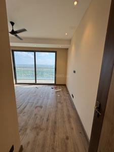 Bedroom Image of 3460 Sq.ft 3.5 BHK Apartment / Flat for rent in Supertech Supernova, Sector 94 Noida for Rs. 120000