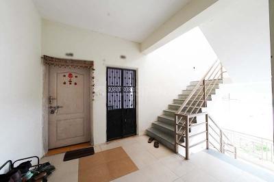 Balcony Image of 1188 Sq.ft 2 BHK Apartment / Flat for sale in Godhavi Ahmedabad for Rs. 3980000