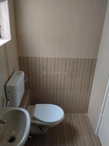 Image of 1260 Sq.ft 2 BHK Penthouse for rent in Samraat Dream Citi, Samta Nagar, Nashik for Rs. 25000