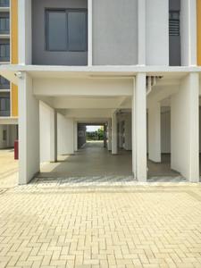 Image of 1250 Sq.ft 3 BHK Apartment / Flat for sale in Springville Greens Phase II, Tamando, Bhubaneswar for Rs. 12000000