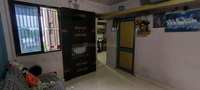 Bedroom Image of 450 Sq.ft 1 BHK Apartment / Flat for sale in Varachha Surat for Rs. 800000