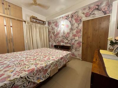 Bedroom Image of 1350 Sq.ft 3 BHK Apartment / Flat for sale in Hiland Park, Santoshpur Kolkata for Rs. 14000000