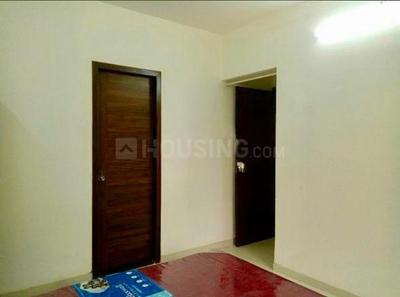 Bedroom Image of 1000 Sq.ft 2 BHK Apartment / Flat for rent in Ethics Infra Krishna Chaitanya Rajbhavan CHSL, Andheri East Mumbai for Rs. 72000