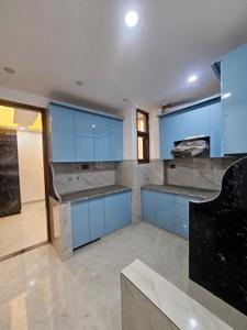 Kitchen Image of 1100 Sq.ft 2 BHK Apartment / Flat for sale in Sector 73 Noida for Rs. 3900000