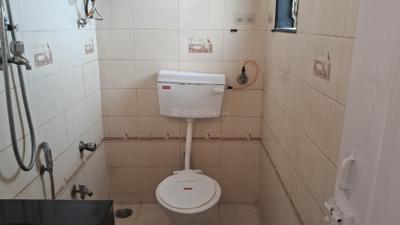 Image of 1500 Sq.ft 3 BHK Apartment / Flat for rent in Haware Silicon Towers, Sanpada, Navi Mumbai for Rs. 62000